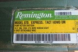 Remington 870 Express Tactical HDWDDM in 12 Gauge - 6 of 7
