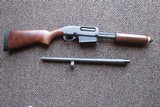 Remington 870 Express Tactical HDWDDM in 12 Gauge - 4 of 7