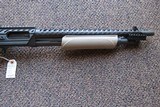 Mossberg 500 Tatical shotgun - 3 of 5