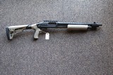 Mossberg 500 Tatical shotgun - 1 of 5