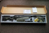 CVA Paramount rifle in .45 Caliber New in Box - 1 of 6