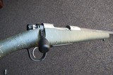 Christensen Arms Model 14 Ridgeline in 6.5 PRC. - 6 of 9