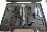 Springfield Armory XDM Competition Series 9mm - 1 of 6