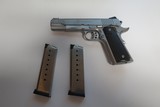 Remington 1911 R1 Enhanced Stainless in 45 ACP w/case - 2 of 6