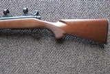 Remington 700 Classic in 22-250 w/box - 4 of 7