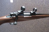 Remington 700 Classic in 22-250 w/box - 6 of 7