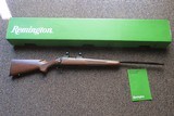 Remington 700 Classic in 22-250 w/box - 1 of 7