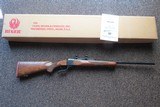 Ruger No. 1-B in 243 Winchester - 1 of 14