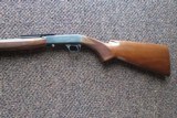 Browning Auto Rifle Grade 1 in 22 Short, with box - 4 of 11