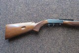 Browning Auto Rifle Grade 1 in 22 Short, with box - 2 of 11