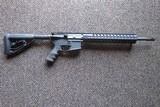 Anderson Manufacturing AR-15 in 5.56 Nato - 1 of 7