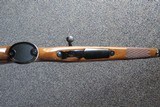 Remington 700 BDL in 222 Remington - 7 of 8