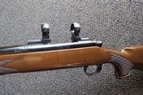 Remington 700 BDL in 222 Remington - 8 of 8