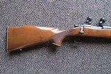 Remington 700 BDL in 222 Remington - 2 of 8