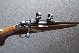 Remington 700 BDL in 222 Remington - 6 of 8