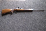 Remington 700 BDL in 222 Remington - 1 of 8