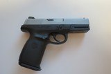 Smith & Wesson SW9VE 9mm - 3 of 7