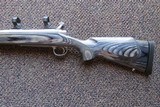 Remington 700 BDL LSS in 7mm Remington Magnum - 4 of 8
