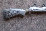 Remington 700 BDL LSS in 7mm Remington Magnum - 2 of 8