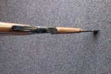 Winchester 9422M in 22 Winchester Magnum - 8 of 10