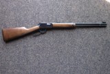Winchester 9422M in 22 Winchester Magnum - 1 of 10