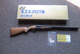 Ithaca made by SKB model 100 as new in box - 1 of 16