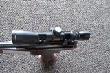 Remington XP-100 in 221 Fireball w/case & scope. - 4 of 7