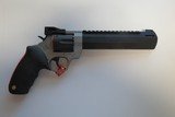 Taurus Raging Hunter 44 Magnum New in Box - 2 of 7