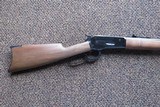 Winchester 1886 in 45-70 - 3 of 10