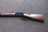 Winchester 1886 in 45-70 - 5 of 10