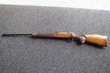 Left Handed Sako AV LH in 7mm Remington Magnum - 1 of 10