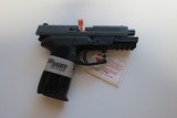 Sig Sauer SP2022 in 9mm - 2 of 6
