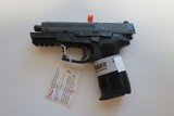 Sig Sauer SP2022 in 9mm - 1 of 6