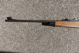 Remington 700 BDL Custom Deluxe in 22-250 - 5 of 9