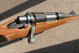 Remington 700 BDL Custom Deluxe in 22-250 - 6 of 9