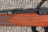 Marlin/Sako Riihimaki/322 in 222 Remington - 6 of 10