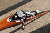 Marlin/Sako Riihimaki/322 in 222 Remington - 8 of 10