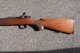 Marlin/Sako Riihimaki/322 in 222 Remington - 4 of 10