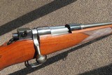 Marlin/Sako Riihimaki/322 in 222 Remington - 9 of 10