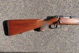 Marlin/Sako Riihimaki/322 in 222 Remington - 2 of 10