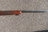 Marlin/Sako Riihimaki/322 in 222 Remington - 3 of 10