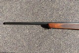Marlin/Sako Riihimaki/322 in 222 Remington - 5 of 10