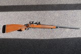 Remington 770 BDL Varmint Special in 22-250 - 1 of 8