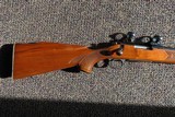 Remington 770 BDL Varmint Special in 22-250 - 2 of 8