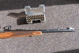 Remington model 673 Guide Gun in 350 Remington Magnum - 3 of 8