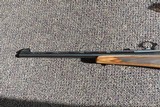 Remington model 673 Guide Gun in 350 Remington Magnum - 5 of 8