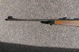 Remington 700 BDL Custom Deluxe Left Handed in 338 Win. Mag - 3 of 9