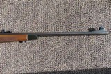 Remington 700 BDL Custom Deluxe Left Handed in 338 Win. Mag - 5 of 9