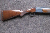 Browning Citori 12 gauge - 2 of 11