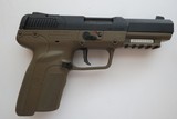 FN Five-Seven Pistol in 5.7X28 - 4 of 8